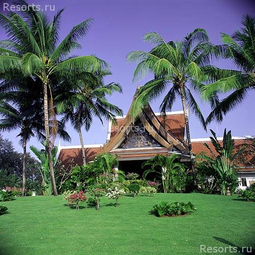 Laguna Beach Resort 12
